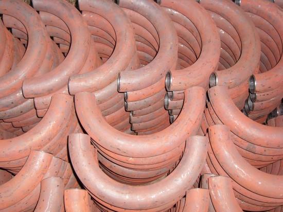 供應(yīng)A234WPB180度彎管