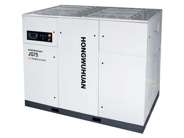 襄樊市10/810/7系列螺桿機(jī)圖片