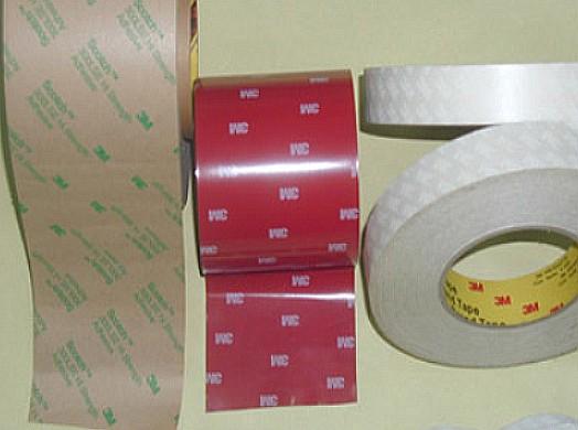 泡棉雙面膠帶圖片