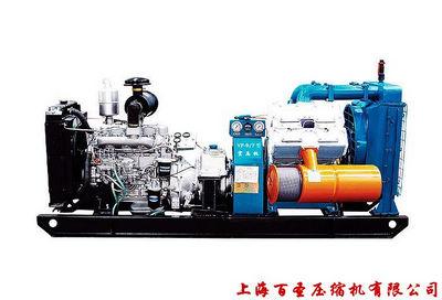 供應(yīng)中壓組合式活塞機(jī)