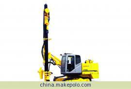 供應(yīng)鉆車-潛孔鉆車-露天潛孔鉆車