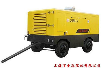 移動(dòng)空氣壓縮機(jī)價(jià)格移動(dòng)螺桿空壓機(jī)圖片