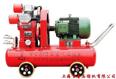 開山活塞式空壓機(jī)-開山活塞式壓縮機(jī)