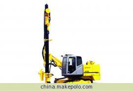 供應中國*的潛孔鉆車