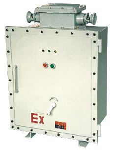 供應(yīng)BQX51系列防爆變頻調(diào)速箱