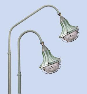 e54-L防爆路燈e圖片