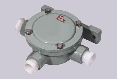 BDH隔爆型吊燈盒圖片