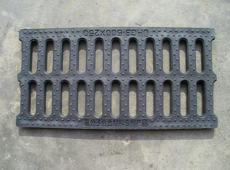 高分子復(fù)合材料沙井蓋圖片