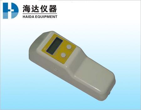 供應(yīng)手持式數(shù)顯白度計