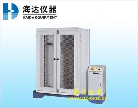 供應(yīng)廈門辦公椅五爪抗壓試驗(yàn)機(jī)