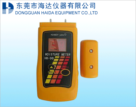 供應針式水分儀水份測試儀廠家水份測試