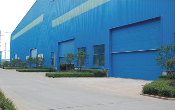 供應(yīng)韶山電動(dòng)滑升門/衡陽車間提升門