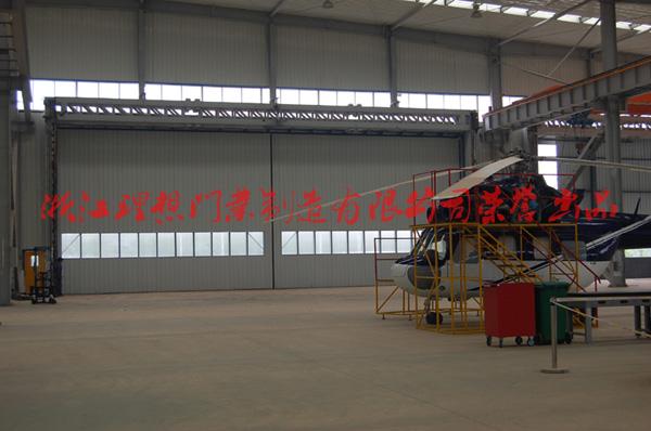 供應(yīng)韶山電動(dòng)滑升門/衡陽車間提升門