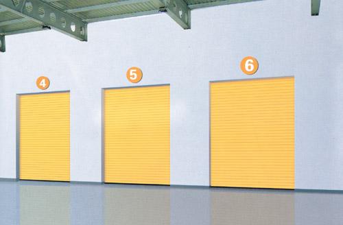 供應(yīng)韶山電動(dòng)滑升門/衡陽車間提升門