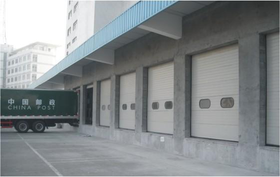 供應(yīng)浙江工業(yè)提升門（車間大門）