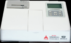 供應(yīng)農(nóng)藥殘留檢測(cè)儀