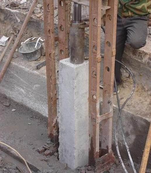 呼和浩特立交橋拆除圖片