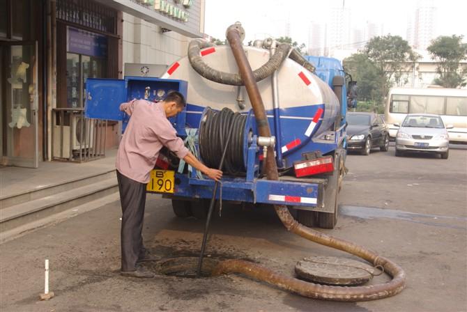 供應(yīng)北辰區(qū)管道清洗，管道維修，化糞池清理