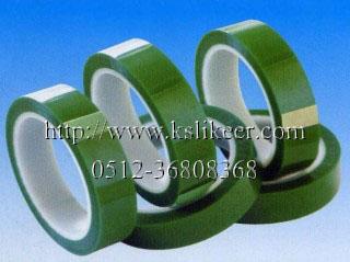 綠色高溫膠帶圖片