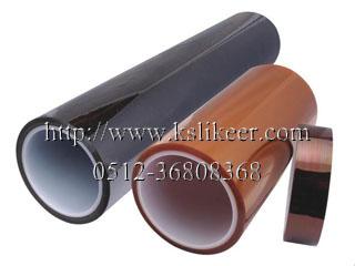 供應(yīng)聚酰亞胺高溫膠帶