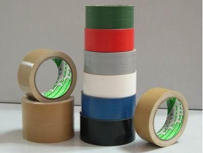 白色布基膠帶圖片