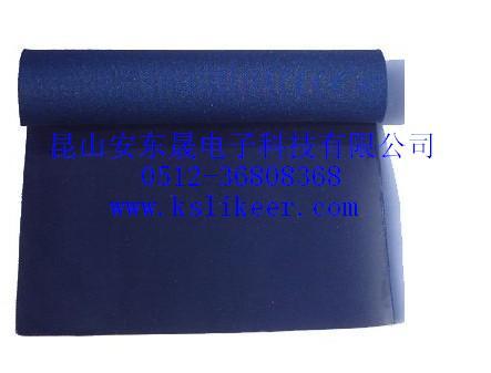 氟橡膠玻璃纖維覆合膠布圖片