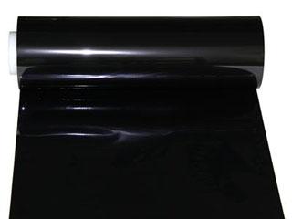 供應(yīng)超薄黑色遮光膠帶