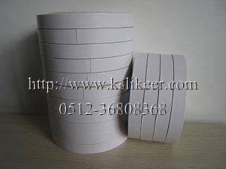 供應(yīng)超薄棉紙雙面膠帶