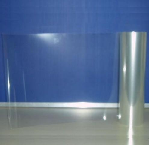 供應(yīng)三層防刮防高透膜