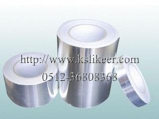 鋁箔膠帶單雙導鋁箔圖片