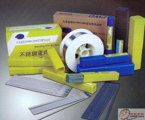 供應Ni207鎳及鎳合金焊條廠