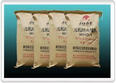 無(wú)機(jī)堵料圖片