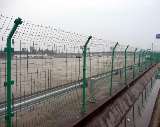 網(wǎng)圍欄圖片/網(wǎng)圍欄樣板圖 (2)