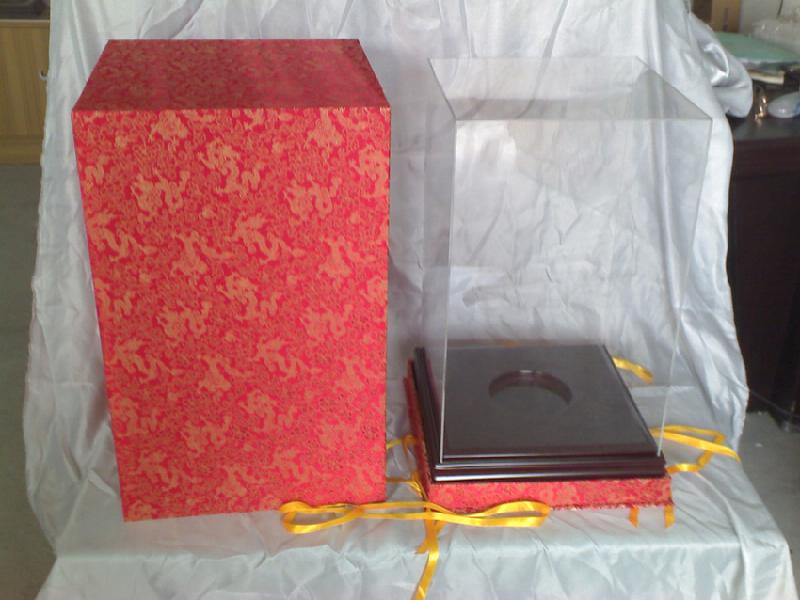 花瓶木底座圖片/花瓶木底座樣板圖 (2)