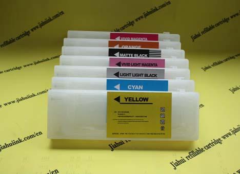 供應仿原裝愛普生9908連供墨盒