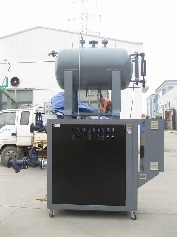 橡膠硫化機(jī)電加熱導(dǎo)熱油爐圖片