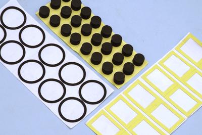 供應(yīng)用于防塵的防塵網(wǎng)喇叭防塵網(wǎng)喇叭墊