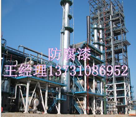 石家莊有機硅耐高溫漆圖片