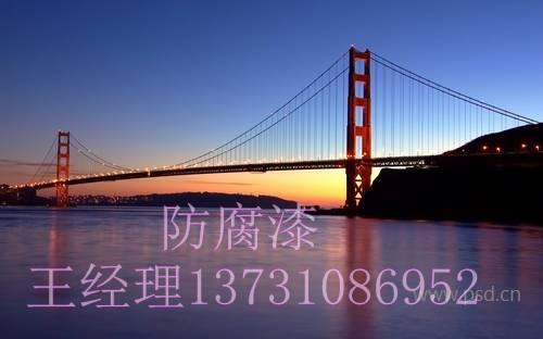 河北脂肪族聚氨酯防腐漆底漆面漆圖片
