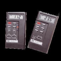 TES-1310数字式温度表图片