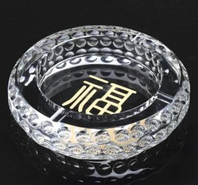 西安水晶煙灰缸西安煙灰缸圖片
