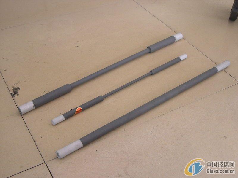 供應(yīng)硅碳棒發(fā)熱體