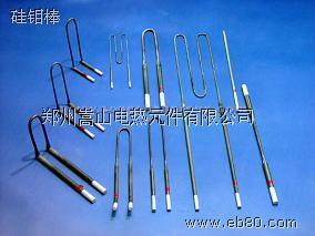 供應(yīng)廠家批發(fā)二硅化鉬電熱元件