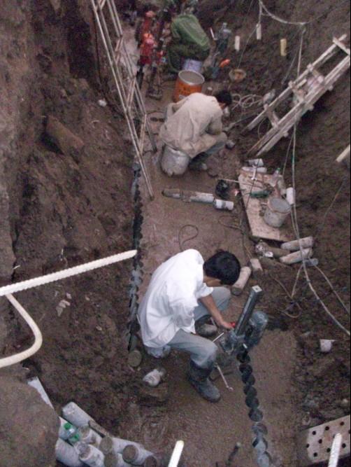 供應(yīng)工程混凝土水鉆打孔生產(chǎn)商