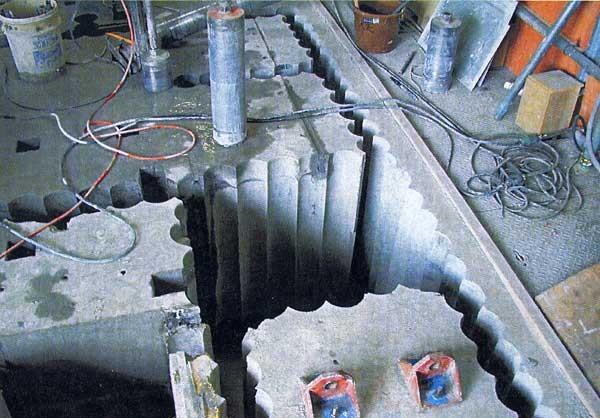 供應(yīng)水鉆打孔內(nèi)容