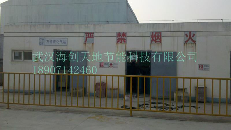 供應(yīng)武漢工廠氣體管道集中供氣安裝