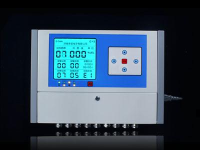 供應(yīng)燃?xì)庑孤秷?bào)警器