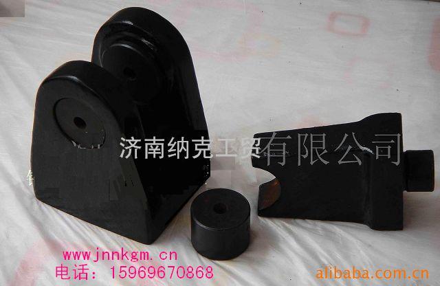 供應(yīng)彎曲支座鋼筋彎曲支座試驗(yàn)機(jī)配件