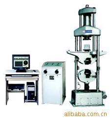 WE-300B液晶數(shù)顯式萬(wàn)能試驗(yàn)機(jī)圖片/WE-300B液晶數(shù)顯式萬(wàn)能試驗(yàn)機(jī)樣板圖 (4)