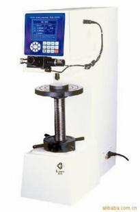 供應布洛維硬度計布氏硬度計